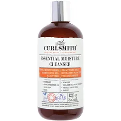 355ml CURLSMITH Essential Moisture Cleanser
