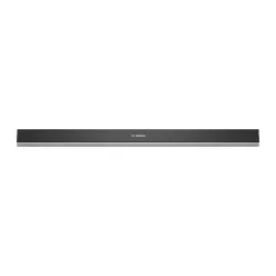 DSZ4686 Griffleiste schwarz 60cm