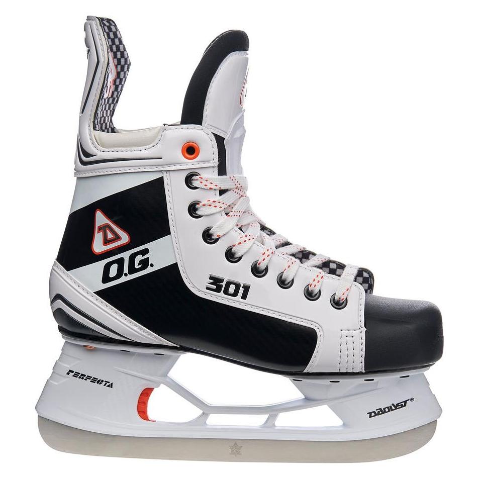 Daoust 301 OG SCHUHE SR GRÖSSE 7 (42) (Daoust)