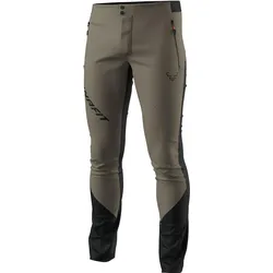 Dynafit, Herren, Outdoorhose, Transalper 2 Light Dst Pnt M (L), Grau