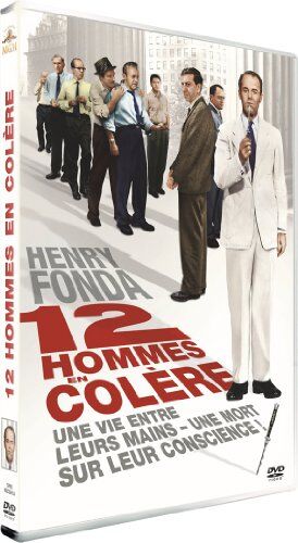 Sidney Lumet - 12 Hommes en colère [FR Import] - Preis vom 28.09.2026 21:19:57 h