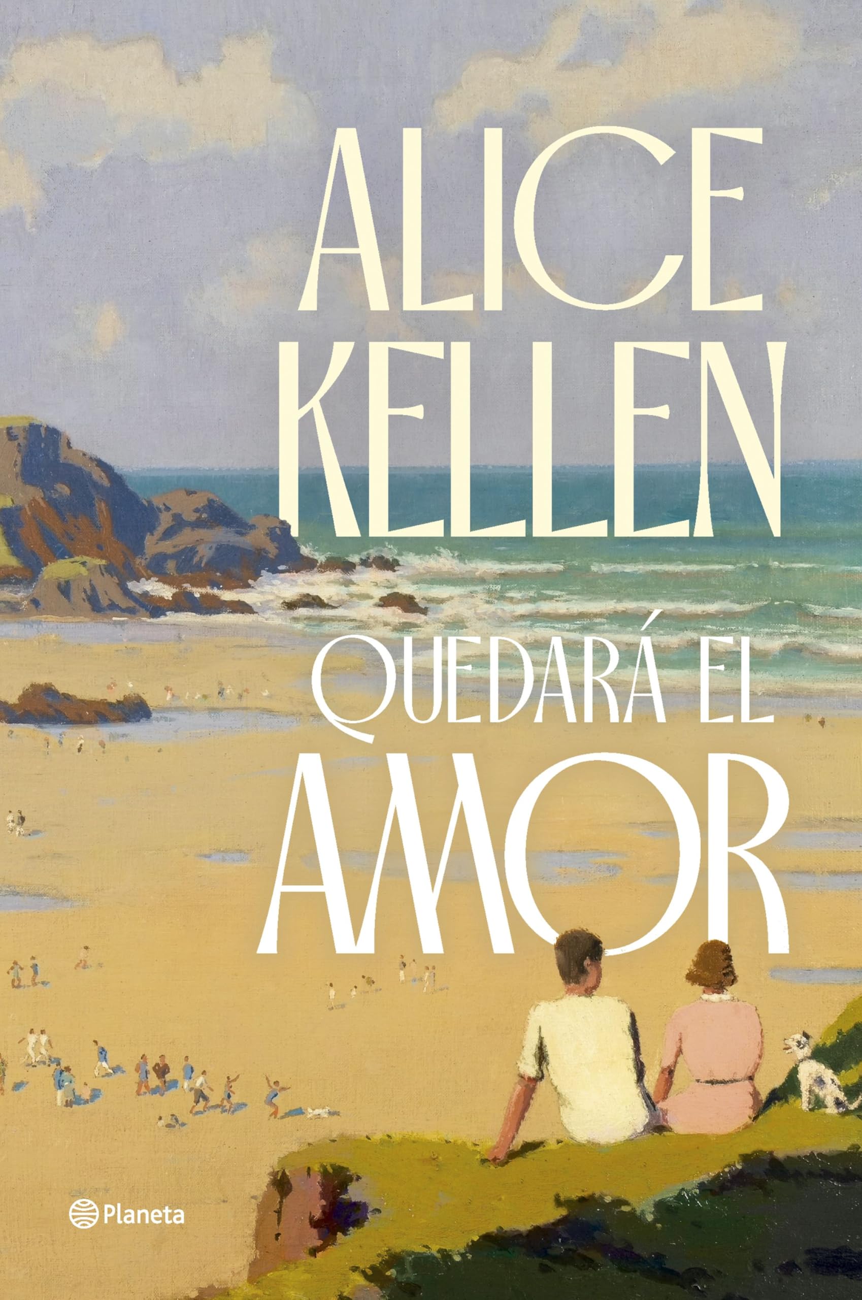 Alice Kellen - Quedará el amor (Planeta) - Preis vom 30.09.2026 09:01:18 h