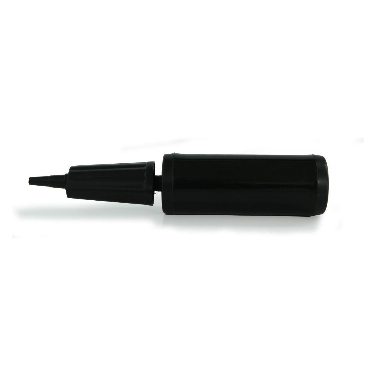 Jamara Luftpumpe mit Tülle für Hüpfbälle (412781)