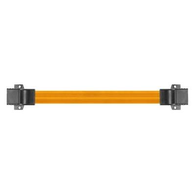 Lanberg ADS-RJ45-RJ45-245 (CAT5e, 0.17 m) (ADS-RJ45-RJ45-245)