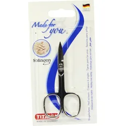 Nagelschere Solingen Titania 1 ST