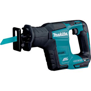 Makita Säbelsäge DJR188Z, akkubetrieben, 18V, Schnittleistung bis 255mm