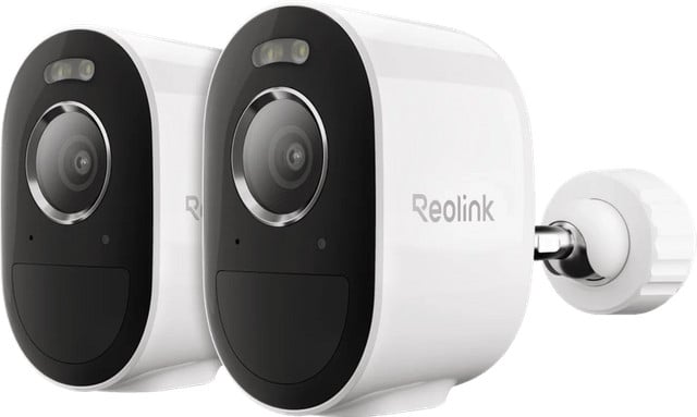 Reolink Argus B330 Duo Pack