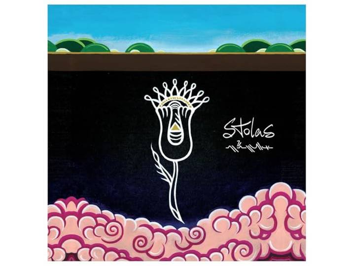 Stolas -Gatefold-