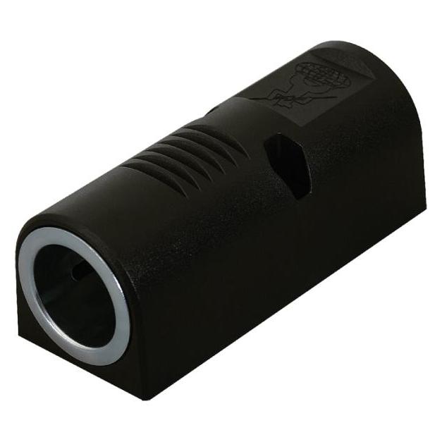ProCar Strømudtag til skruemont. 12/24v - 20a (67614000)