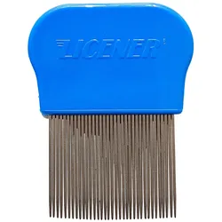 LICENER Nissenkamm 1 St