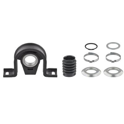 TOPRAN Lagerung, Gelenkwelle 111 462 für Mercedes VW