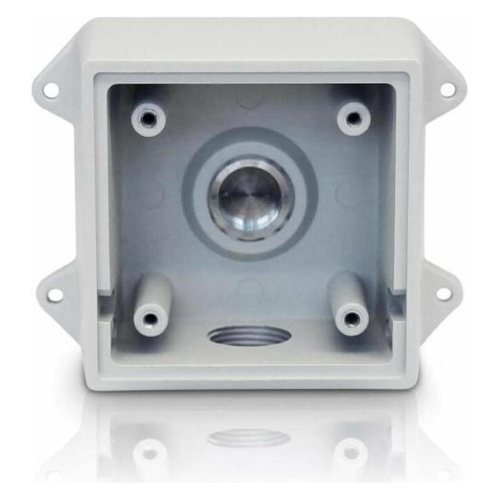 Avigilon H4-BO-JBOX1 Überwachungskamerazubehör Abzweigdose (Netzwerk Zubehör) (H4-BO-JBOX1)