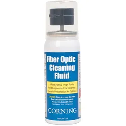 Corning Reinigungsflüssigkeit FCC-CLEANER-FIBER