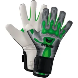 erima Flex-Ray Match NC Torwarthandschuhe grau 11