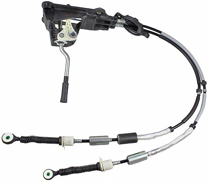 Metzger Autoteile Seilzug, Schaltgetriebe 3150372 Für Bmw