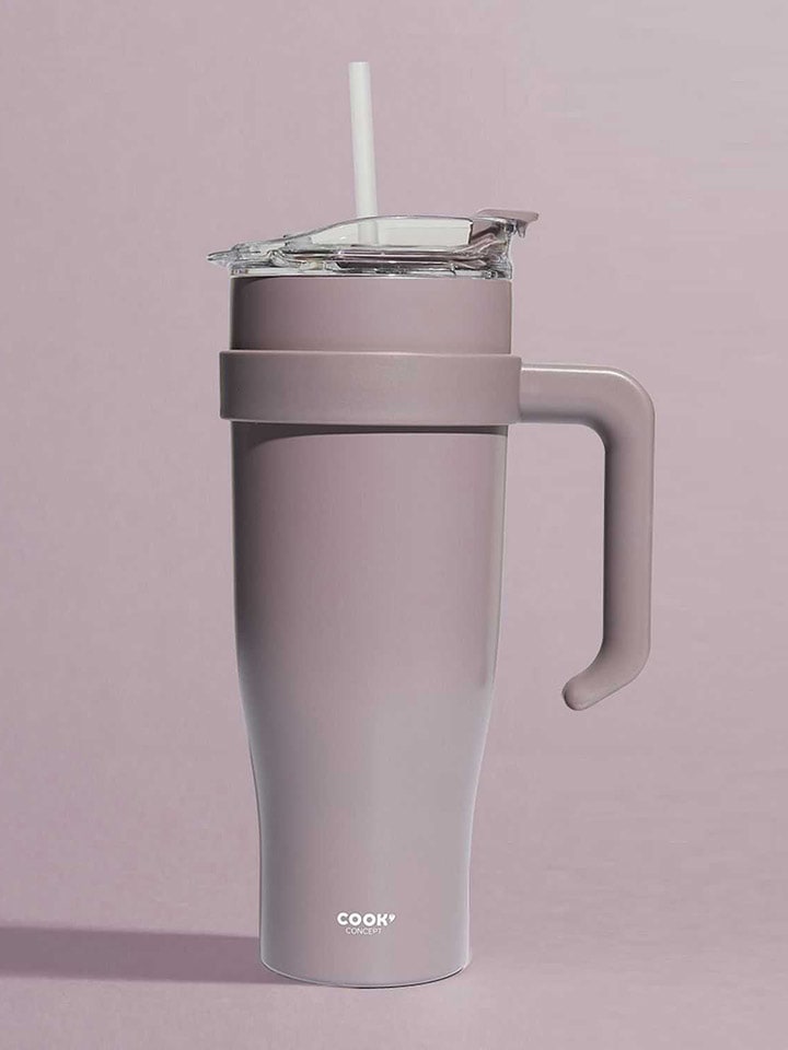The Concept Factory Thermobecher in Bunt - 1,2 l (Überraschungsprodukt) - onesize