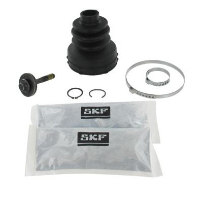 SKF Faltenbalgsatz, Antriebswelle VKJP 8386 für Ford