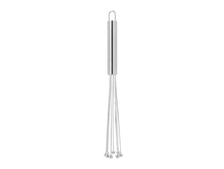 Krumble Bolletjesgarde - Zilver - RVS