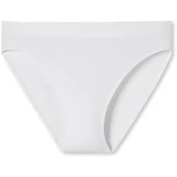 Schiesser Rio Slip - Damen - Gr. XXL - weiß