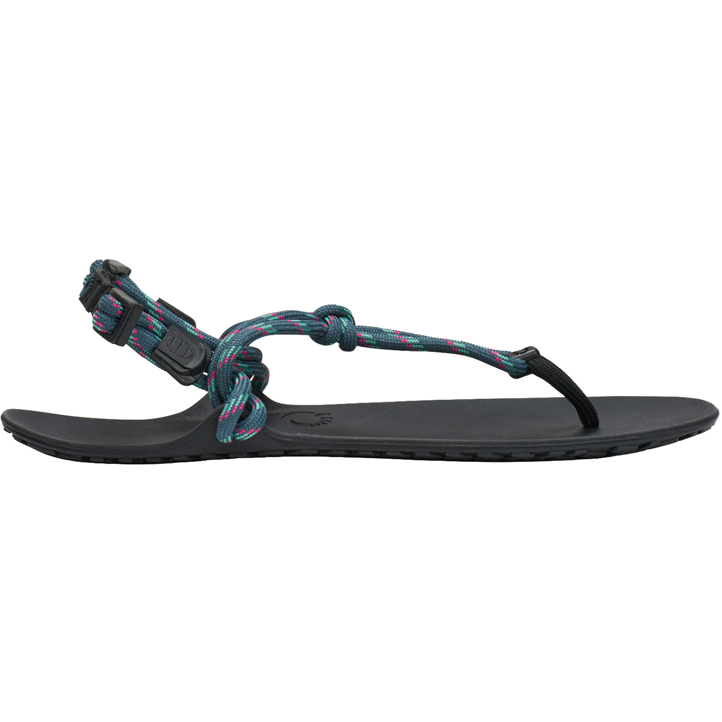 Xero Shoes Genesis Sandale Damen Sandalen gruen Größe 38.5 Lifestyle