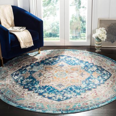 SAFAVIEH Aria Sophronia Vintage Boho Oriental Rug