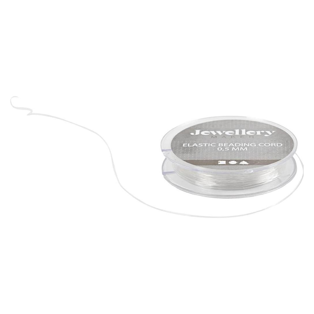 Creativ Company Elastic Cord (5707167460528)