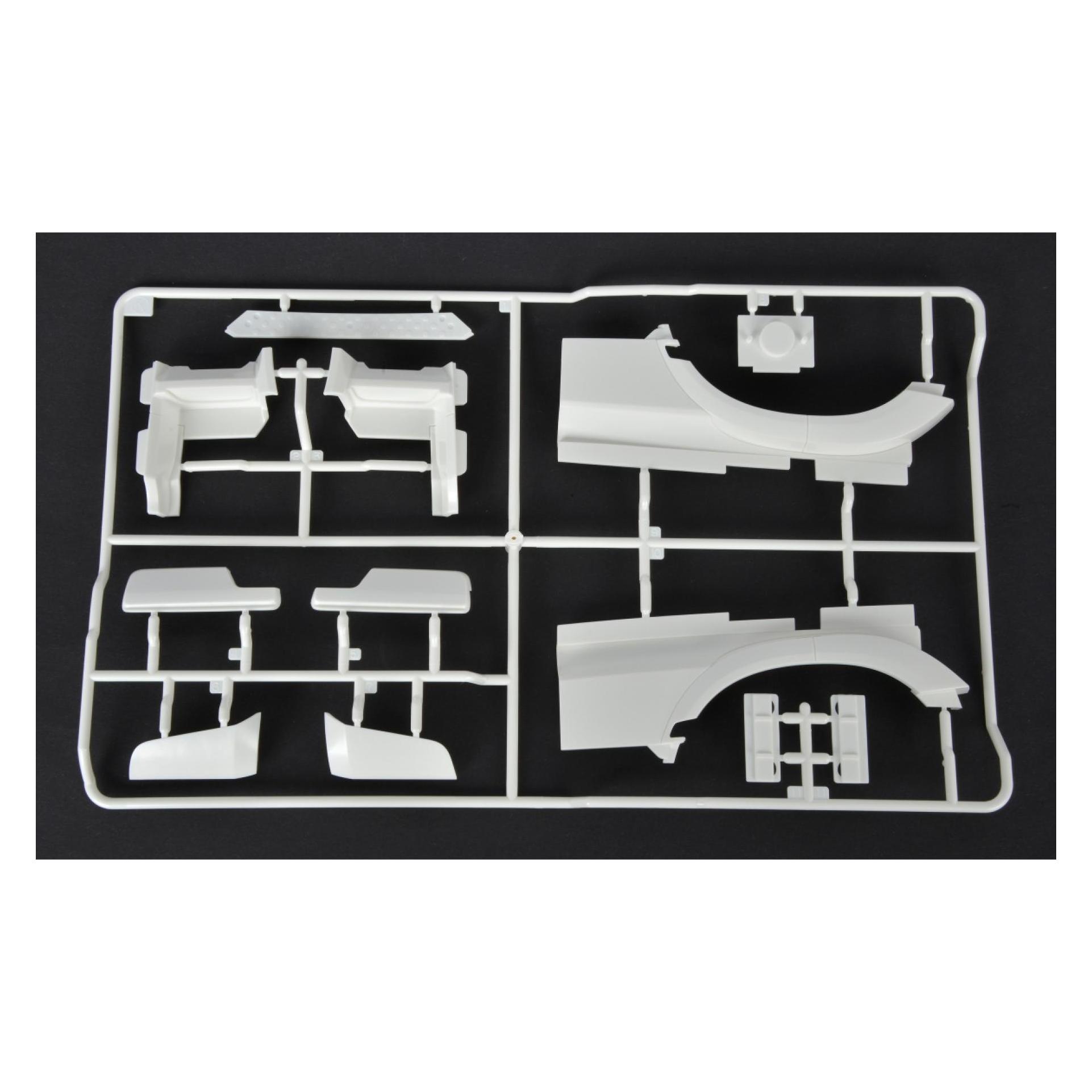 Tamiya K-Teile Kotflügel MB Arocs 56352 (319115454)