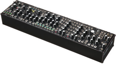 Make Noise New Universal Skiff System