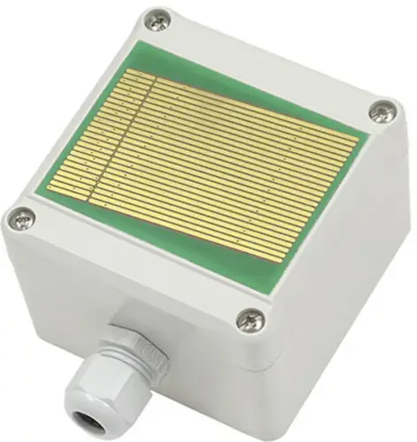 B + B Thermo-Technik Regenmelder 1 St. REGME24V (L x B x H) 85 x 85 x 60mm