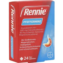 Rennie 24 ST