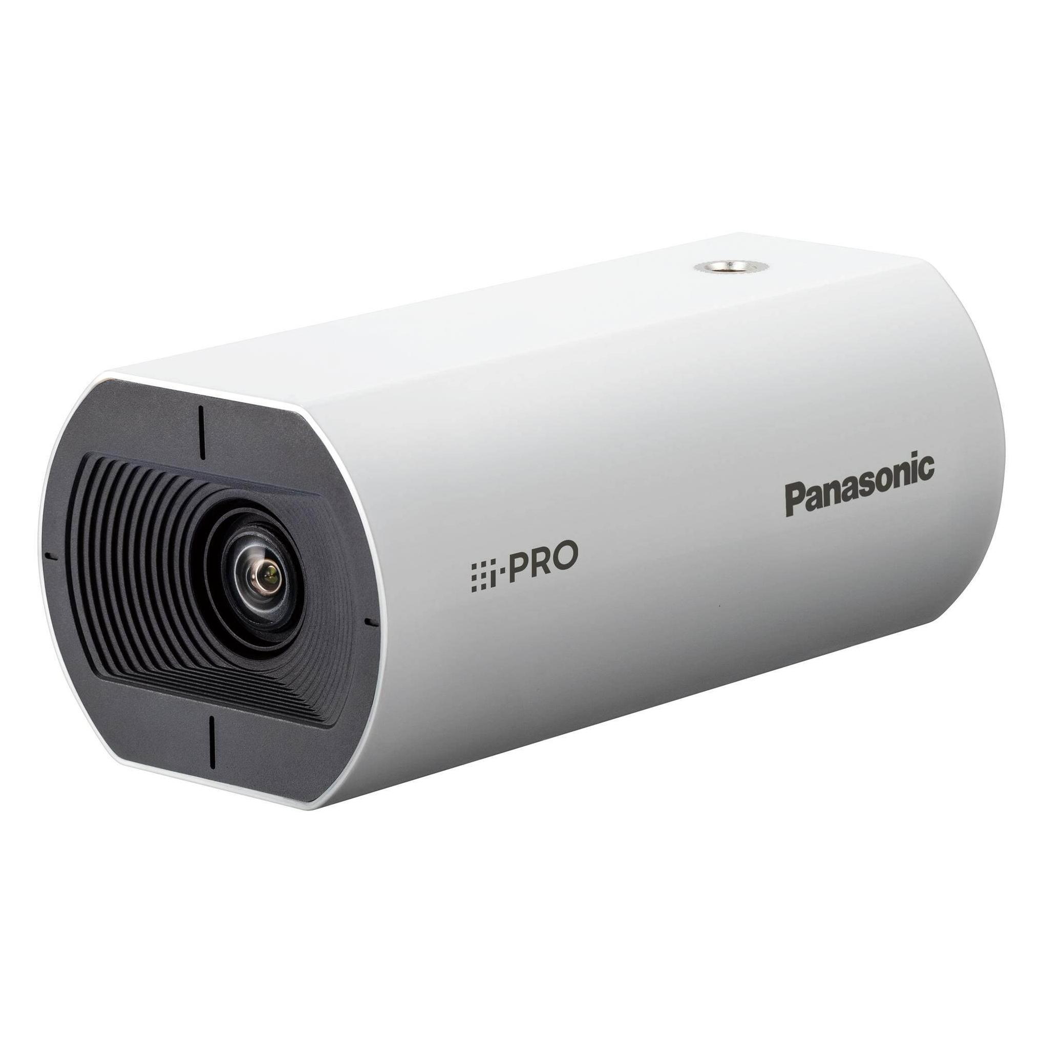 Panasonic Netzwerkkamera WV-U1142A (2560 x 1440 Pixels) (WV-U1142A)