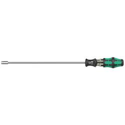 Wera Kraftform Kompakt 27 XL SHK 1 Sanitär Magazin-Schraubendreher 300 mm 05136075001