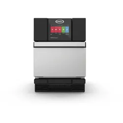 Unox SPEED.CompactTM ECO, professioneller Speed-Ofen für Backwaren und mehr
