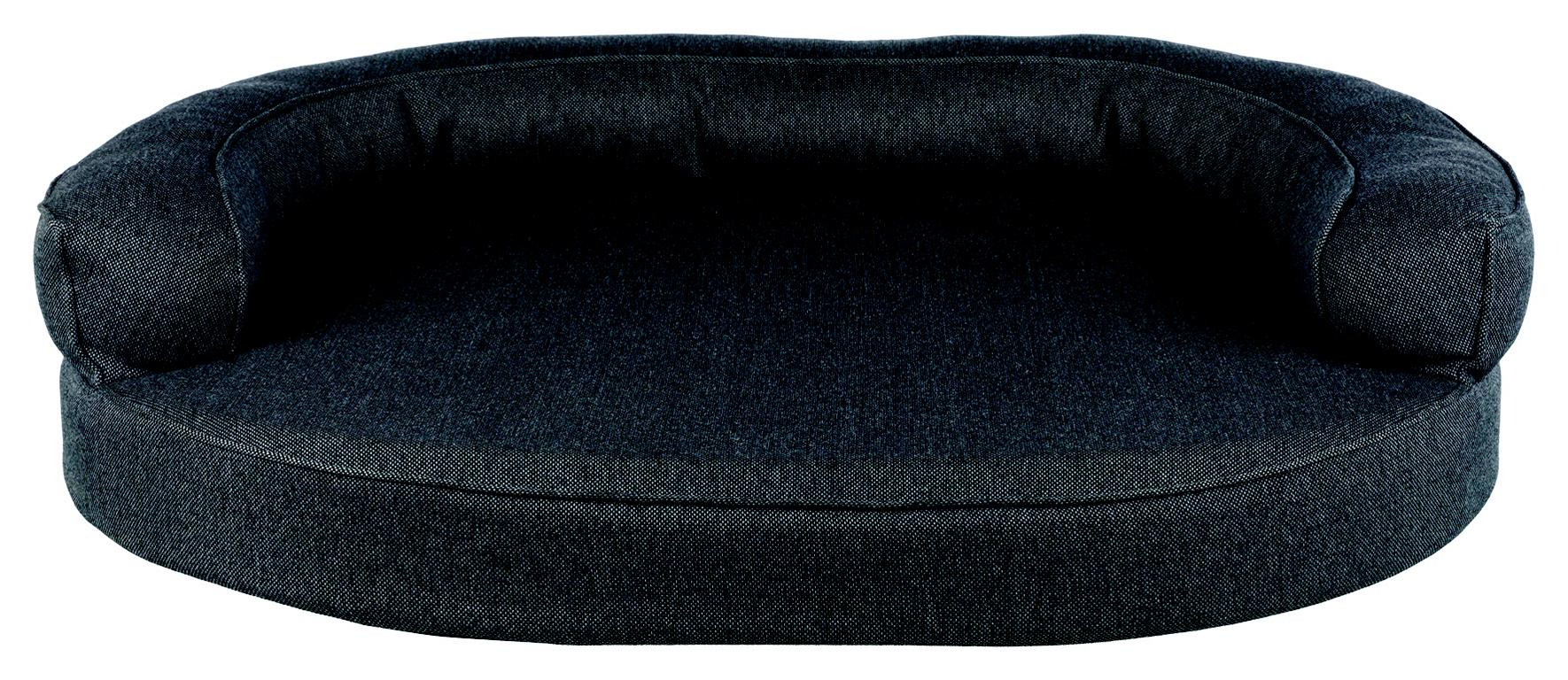 TRIXIEHEIMTIERBEDARF Sofa Florentina 110 85 cm grau 08750550