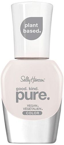 Sally Hansen Pure Vegan 110 White Tea