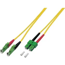 EFB-Elektronik LWL Duplexkabel 2m O0935.2