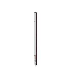 Leuze Electronic Lichtvorhang 50131333 Reichweite (max.) 5 m Schutzfeldhöhe 575 mm