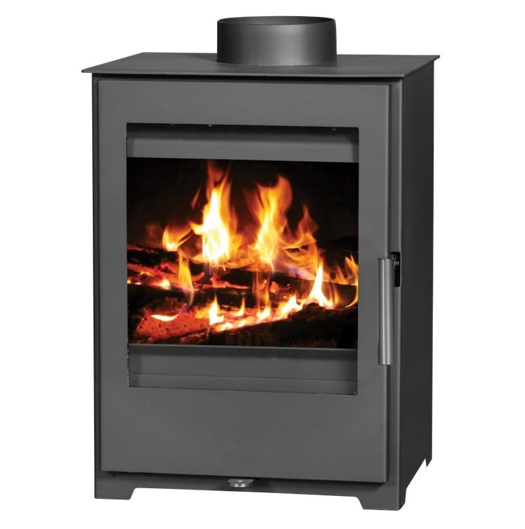 Houtkachel Victoria Parma SL 5,18 kW