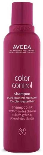 AVEDA Color Control