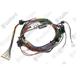 Vaillant Kabelbaum 0010037392