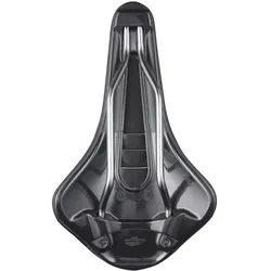 Selle, Velosattel