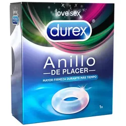 Durex Pleasure Ring 1 Pack