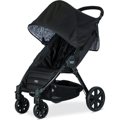 Britax Pathway Stroller - Sketch