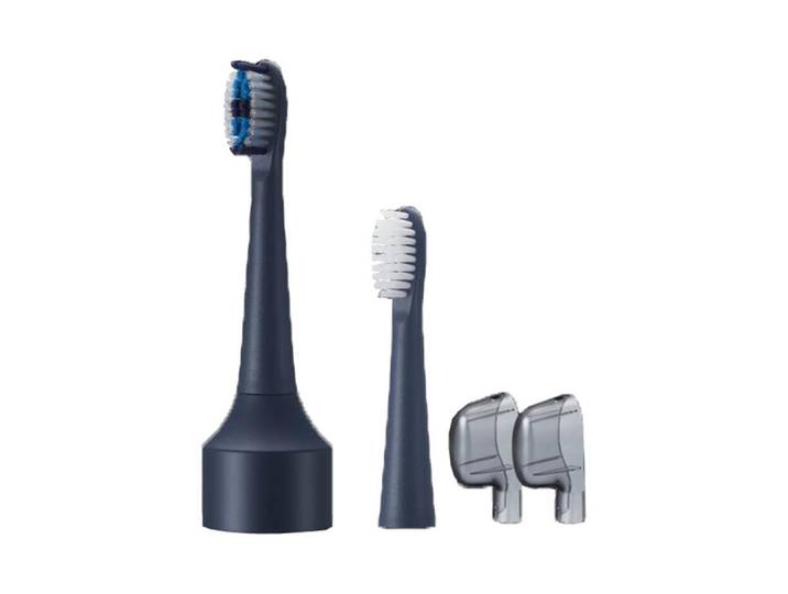 Panasonic ER-CTB1-A301 MultiShape Ersatzbürstenköpfe Zubehör