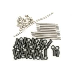 tws Europe TWS-73000400 CTS Steel links set (AMS)