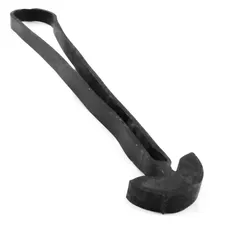 GAFER.PL T-Fix Gummikabelbinder 160mm 50x