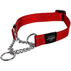 Rogz Obedience (L, Hund, Allgemein), Halsband + Leine