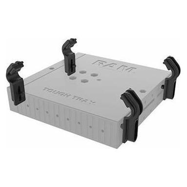 RAM Mounts RAM Laptop Tray Side Keeper (RAM-234K-4U)