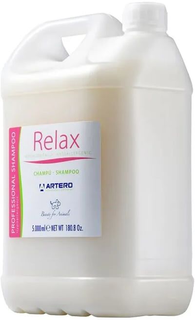 Artero Champu Bye Bye 5 L