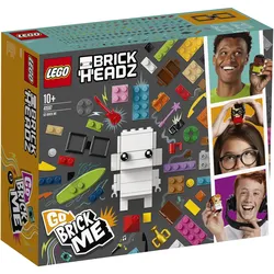 LEGO Go Brick Me (41597, LEGO Brickheadz)